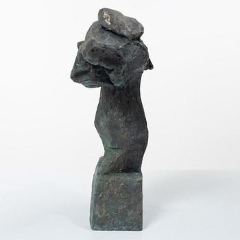 Kjell John Wive larsson, Utan titel.