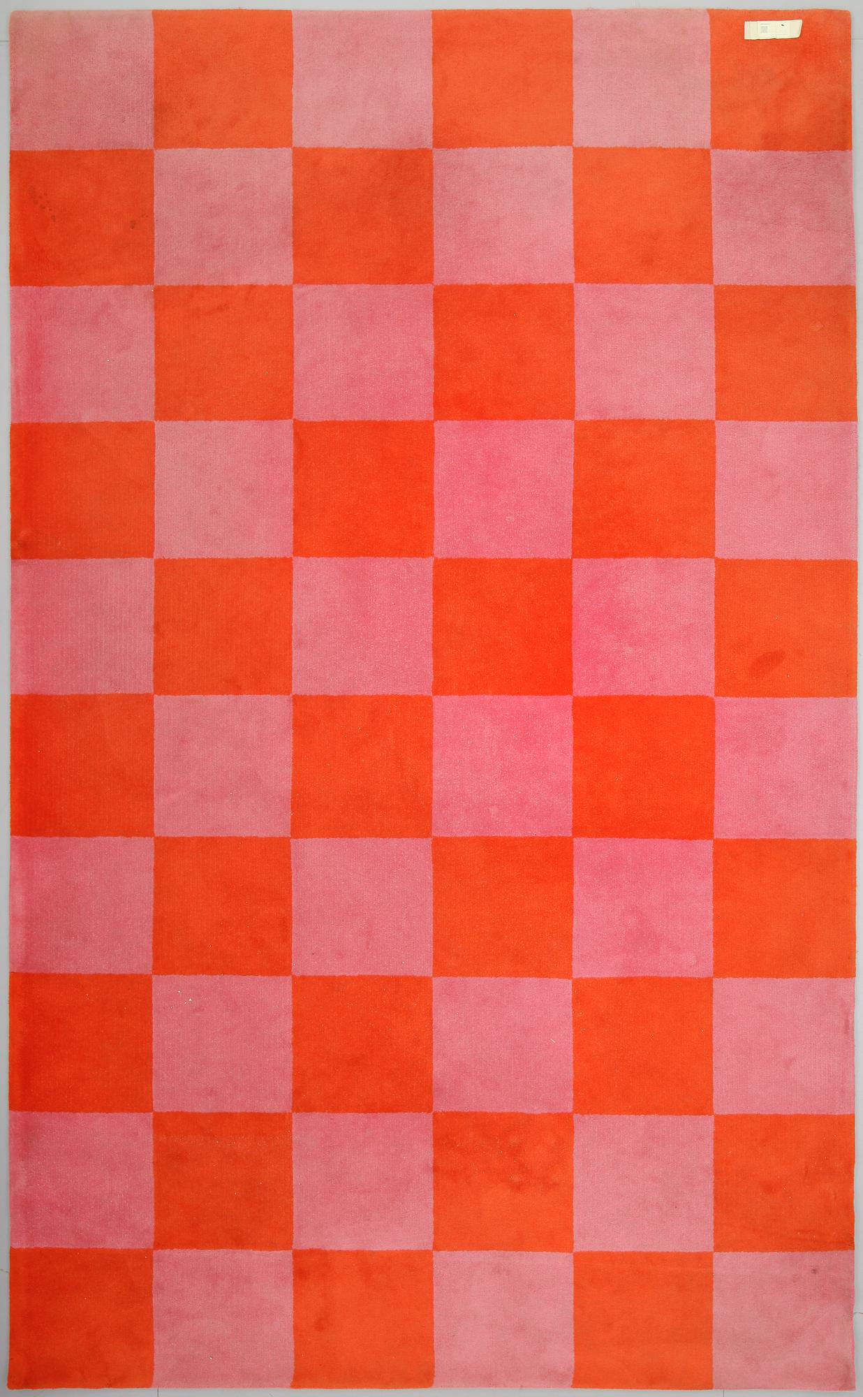MATTA, Kasthall, 1970-tal, ca 395 x 237 cm.