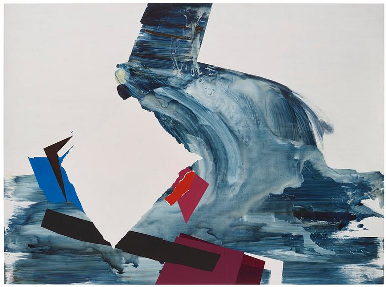 Sigrid Sandström, Sigrid Sandström, Untitled.