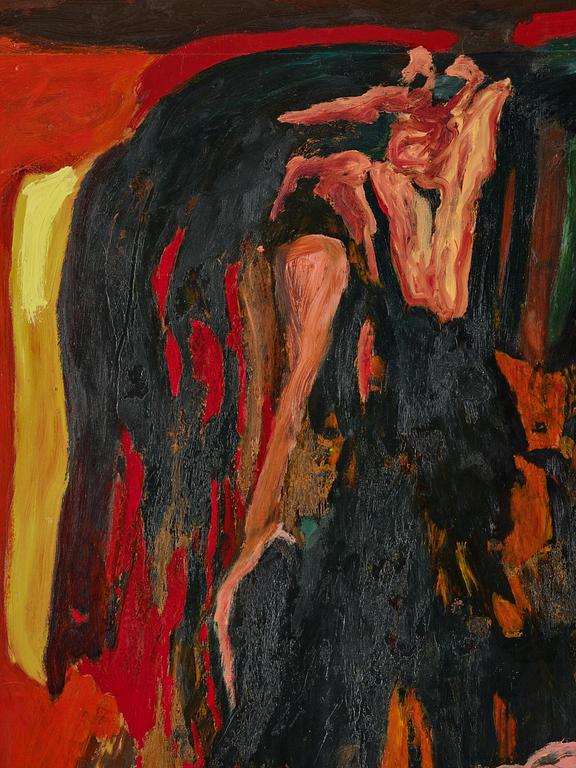 Rolf Hanson, "Osaumo".