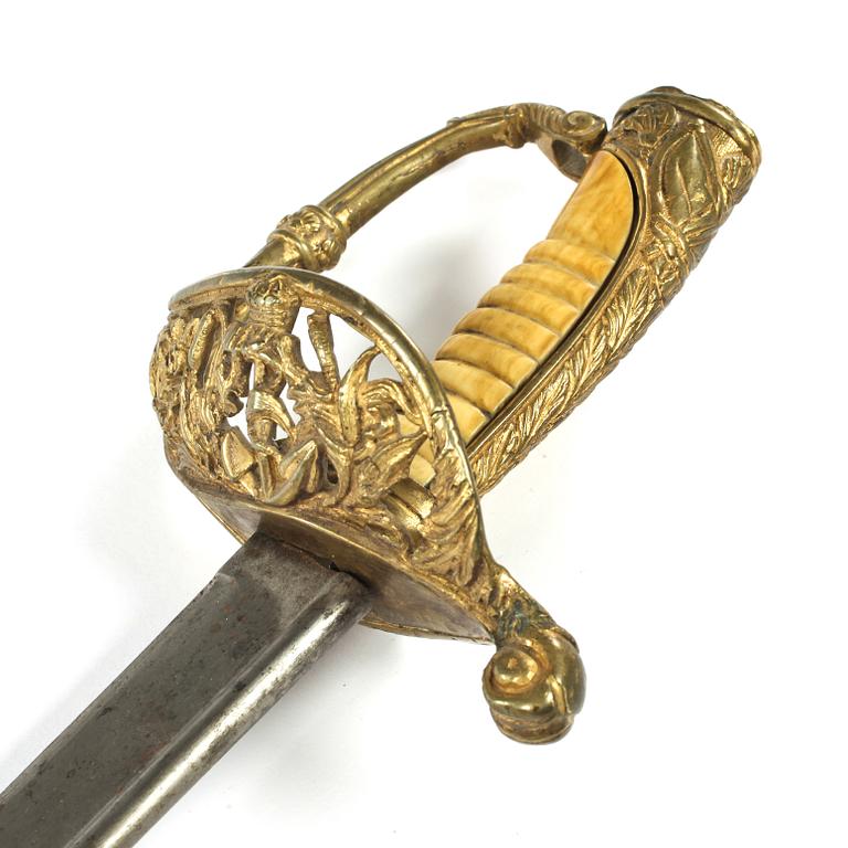 SABEL, 1800-tal.