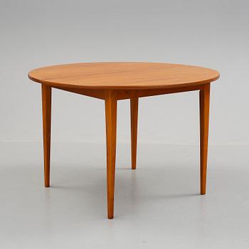 MATBORD,  troligen Danmark 1950/60-tal.