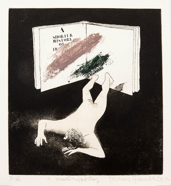 Micheal Farrell, map "A shorter History".