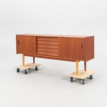 Sideboard,  Bjärnum 1960-tal.