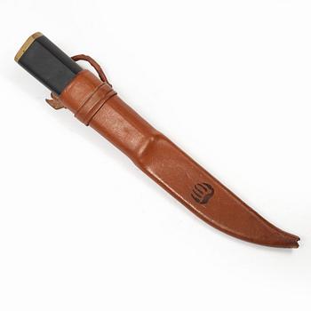 Tapio Wirkkala, puukko/knife, Hackman, Finland.