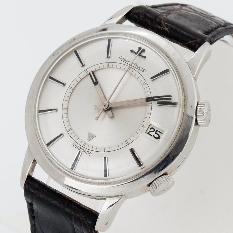 JAEGER-LeCOULTRE, Memovox.