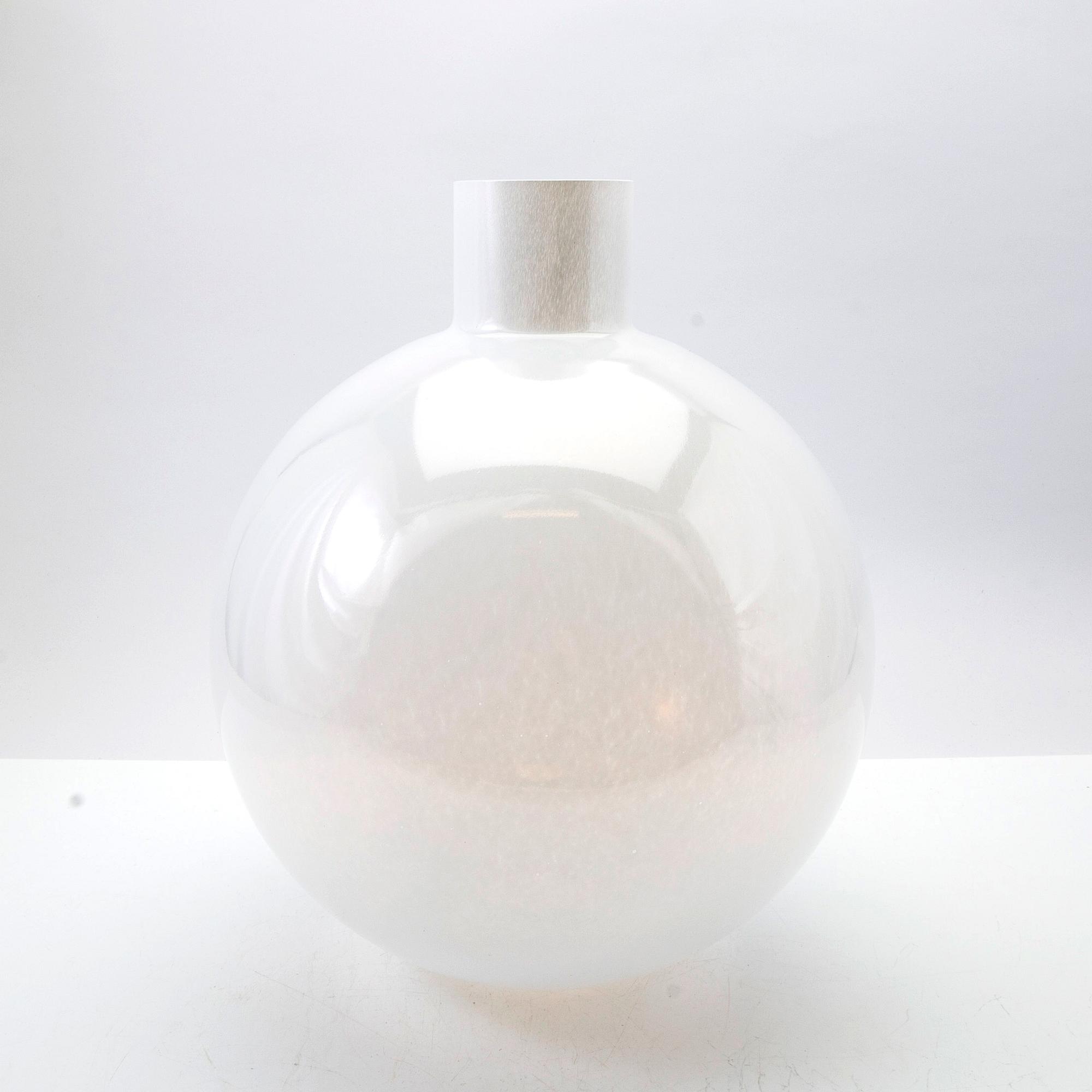 Carina Seth Andersson, vase, "Pallo", Skruf.