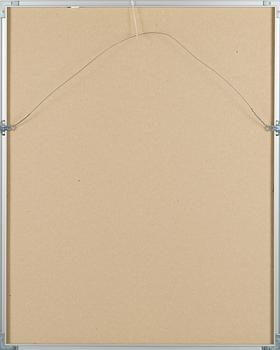 Aulis Blomstedt, Sommitelma.