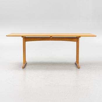 Børge Mogensen, matbord, "Shaker", 1900-talets andra hälft.