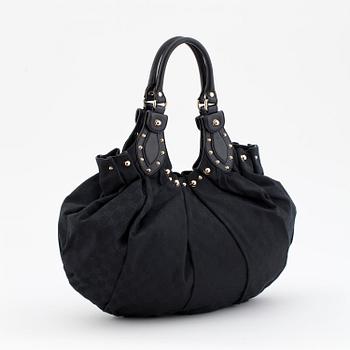 HANDVÄSKA, Gucci.
