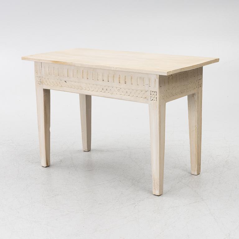 Table, 18th/19th century.