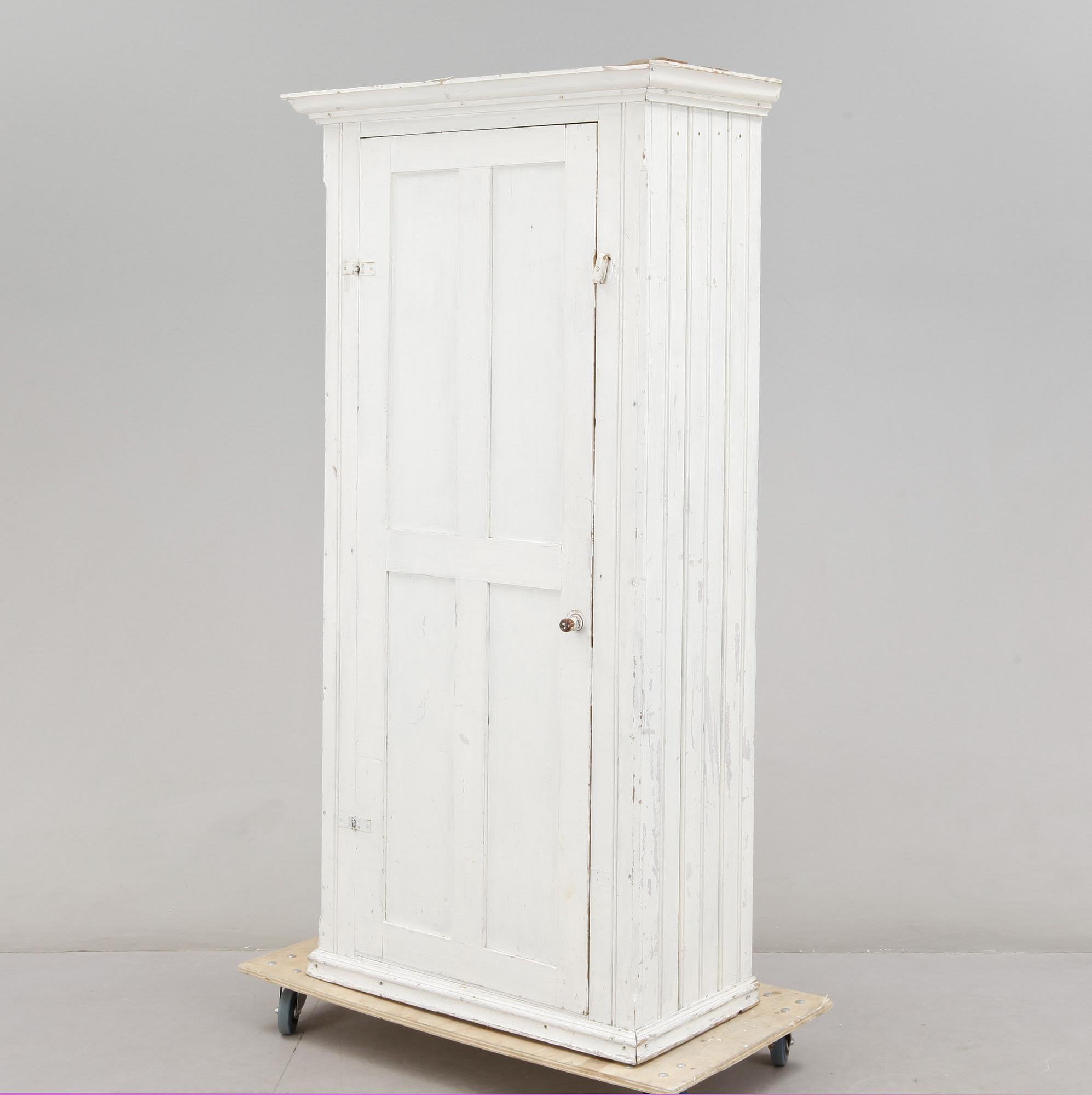 SKÅP, 1800/1900-tal.