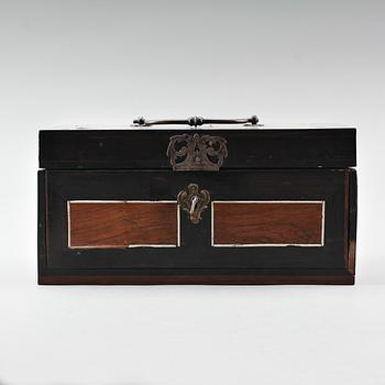 SKRIN, barock, 1700-tal.