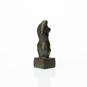 Karl Ede, Female torso.