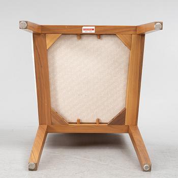 Antonio Citterio, Chairs, six pieces, "Sem chair", Flexform, Italy.