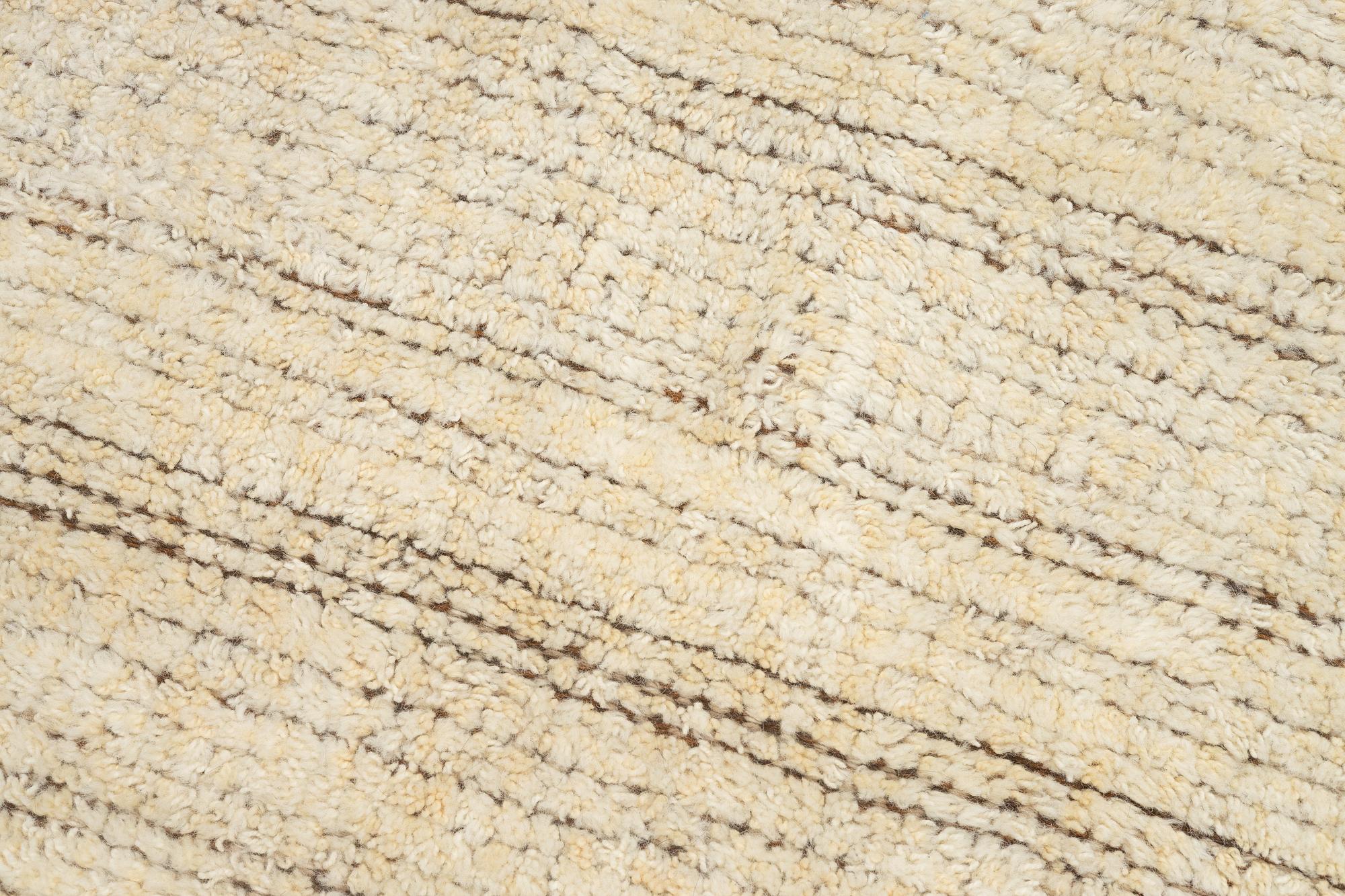 Matta, dubbelvävd, Sverige, ca 235 x 145 cm.