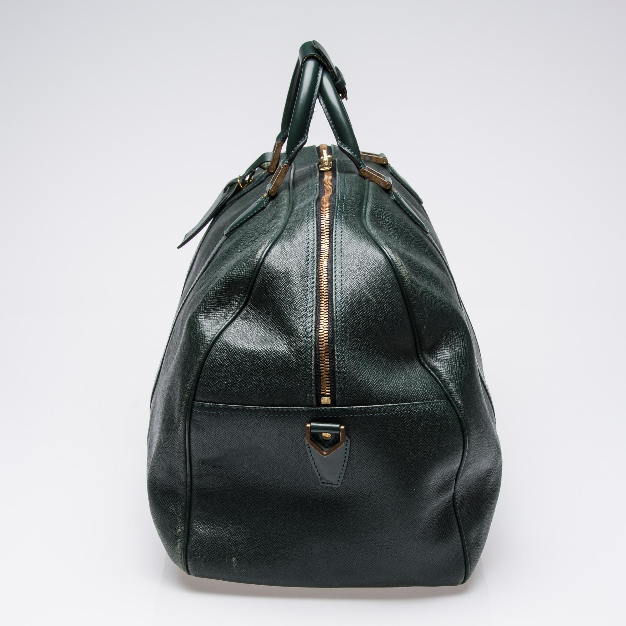 VÄSKA, "Kendall GM", Louis Vuitton.