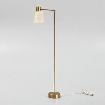 Hans Bergström, golvlampa, modell 577, Ateljé Lyktan.