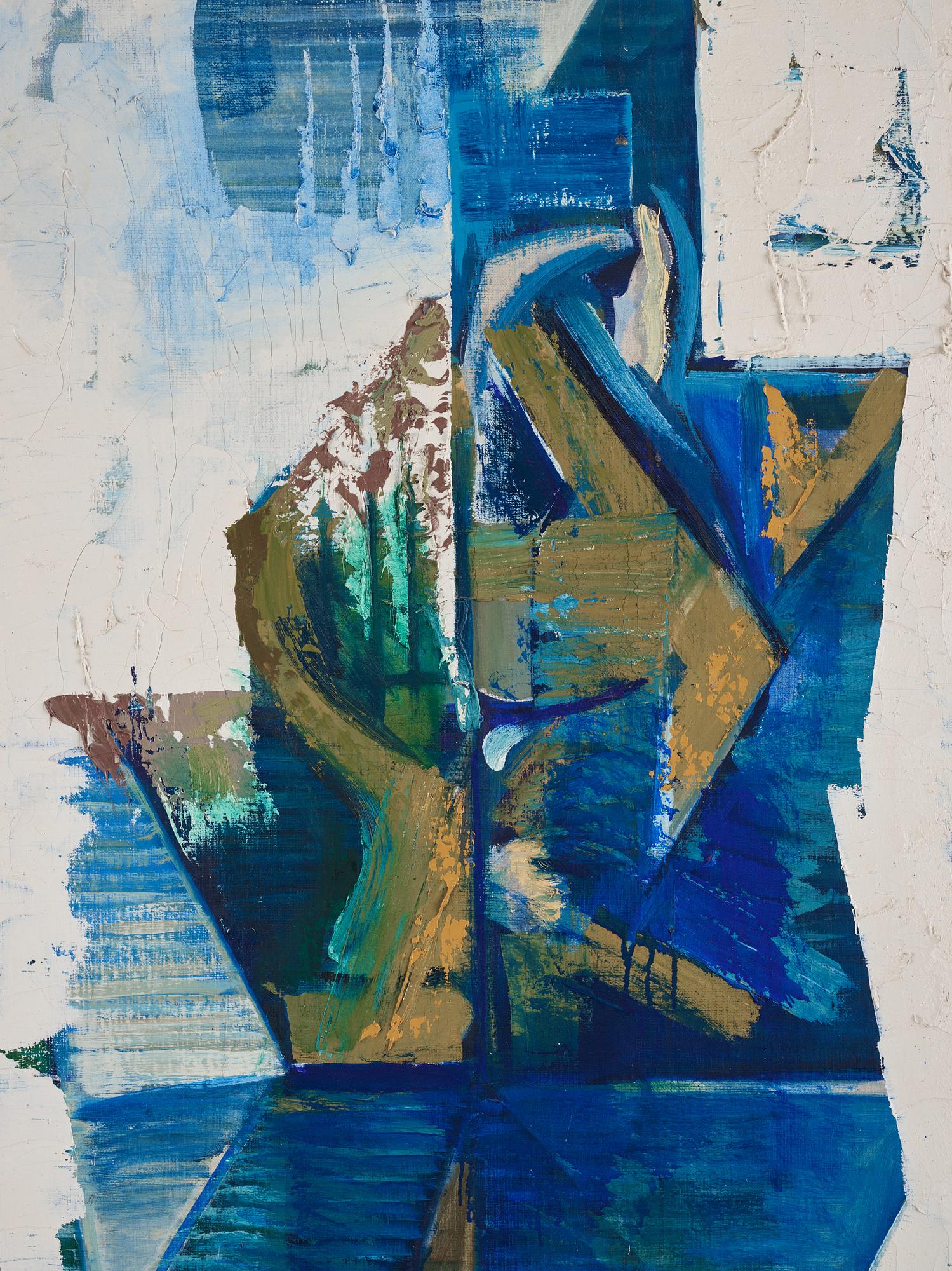 Hardy Strid, "Badande".