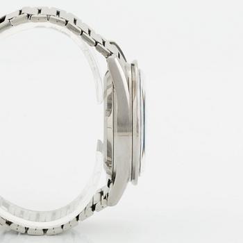 Omega, Speedmaster, chronograph, "Ed White", ca 1966.