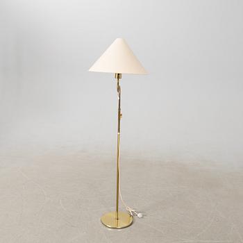 Floor lamp Falkenberg's lighting, late 20th century.