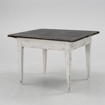 BORD, 1800-tal.