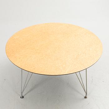 Kenneth Bergenblad, Coffee table, model "Inter", DUX.