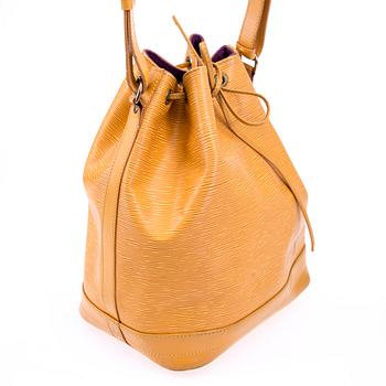 VÄSKA, "Noé", Louis Vuitton.