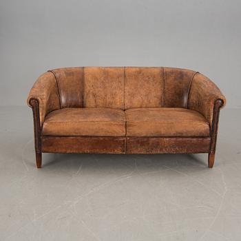 SOFFA, 1900-talets slut.