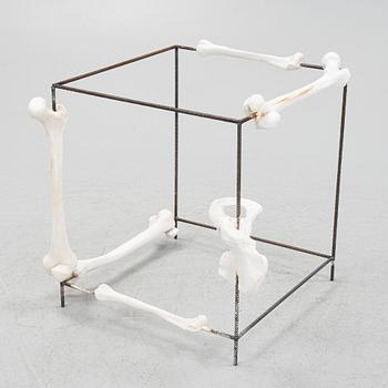 Ulf Rollof, "Multipel konflikt".