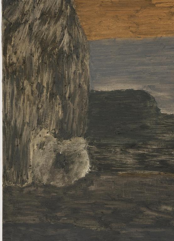 Andreas Eriksson, "Landskap 10".