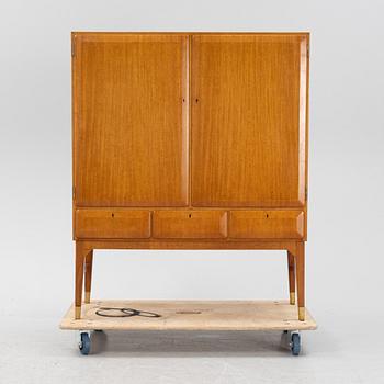 A mid 20th Century cabinet from Bodafors.