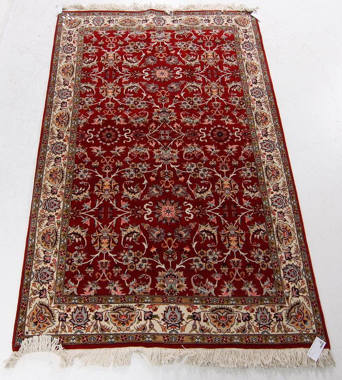 MATTA, Kasmir, ca 220 x 140.