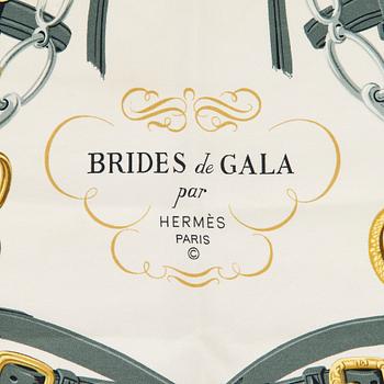 Hermès, huivi, "Brides de Gala".