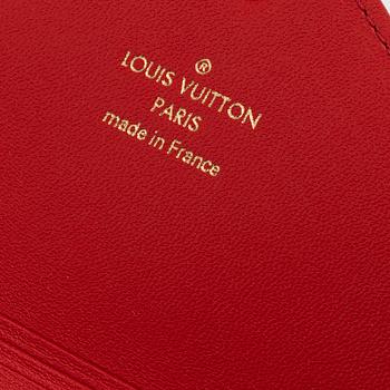 Louis Vuitton, clutch, "Kirigami Pouch", 2020.