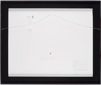 Dawid (Björn Dawidsson), "MOR No. 1", 2013.