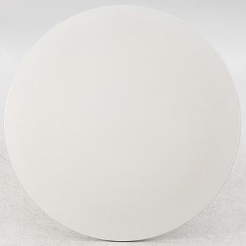 Arne Jacobsen, matbord, "Cirkulär / B825", Fritz Hansen, Danmark.