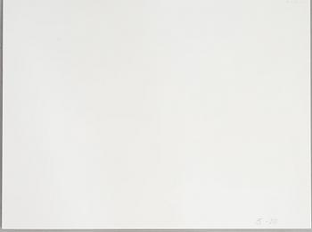 Carl Johan De Geer, "Tårtan 1972 Janos, Frasse and Hilding".