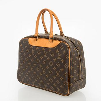 Louis Vuitton, laukku, "Deauville".