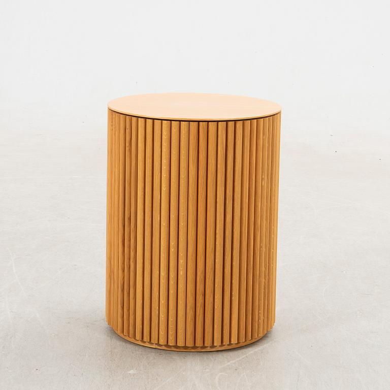 Anya Sebton and Eva Lilja Löwenhielm, coffee table, "Petit Palais 42" for Asplund 21st century.