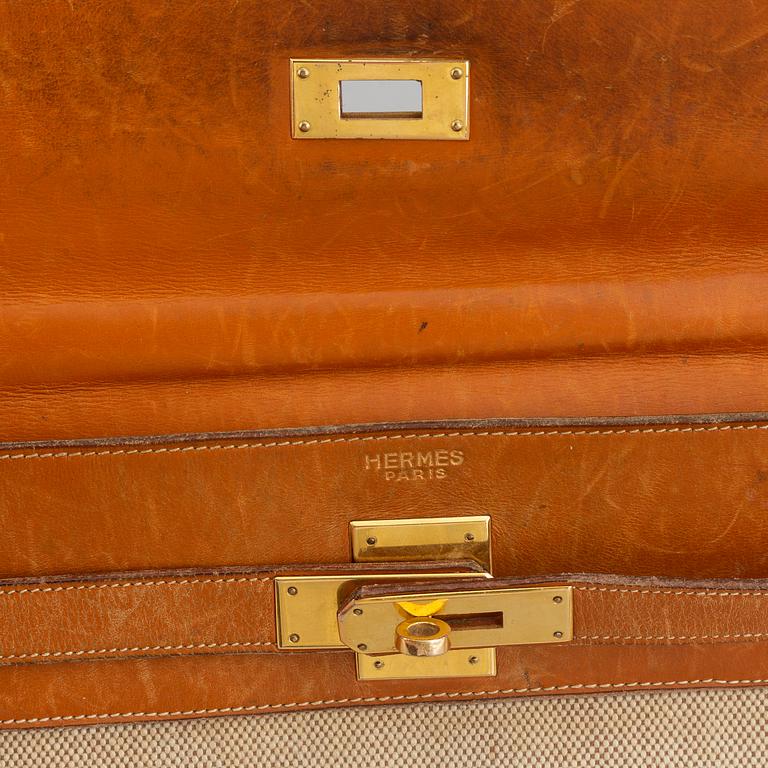 Hermès, väska, "Kelly 32", 1959.