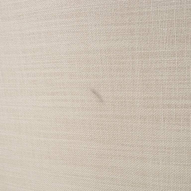 Carl Malmsten, Sofa, "Runda Samsas", O.H. Sjögren, Tranås.