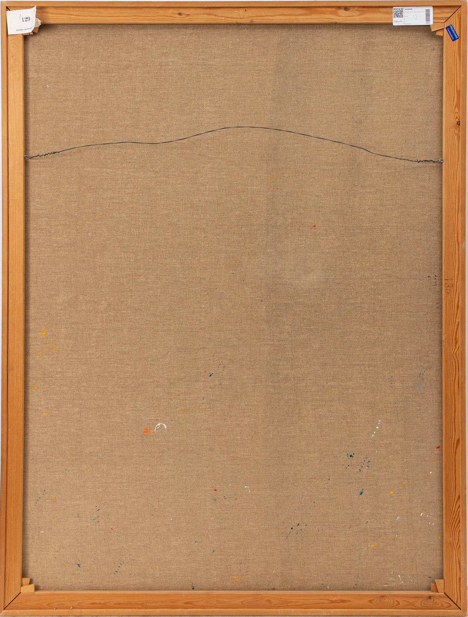 Madeleine Pyk, Composition.