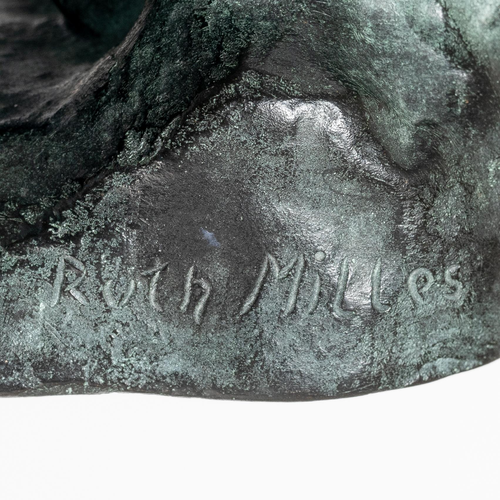 Ruth Milles, 'Bukett Lisa'.