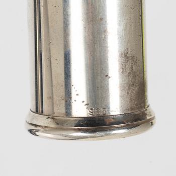 Mateki, "O3", tvärflöjt, Japan, 1900-tal.