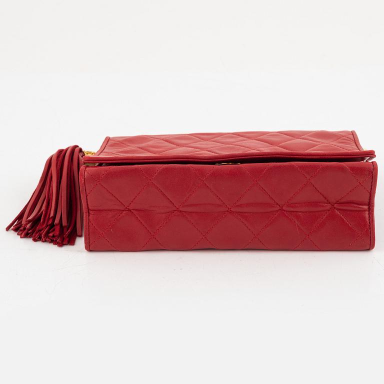 Chanel, väska, vintage.