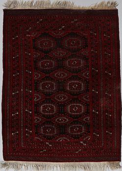 MATTA, old, orientalisk, 182 x 140 cm.