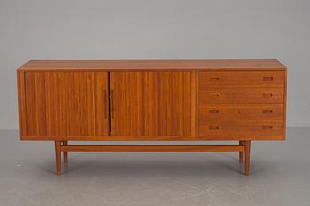 SIDEBOARD, 1900-talets andra hälft.