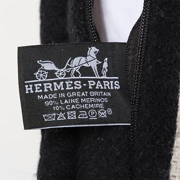 Hermès, cushion, "Coussin Avalon III".