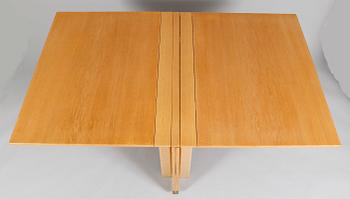 MATBORD, "Maria Flap", Bruno Mathsson, 1960-tal.